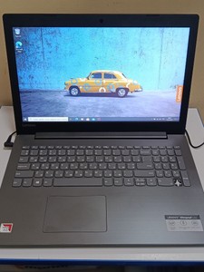 Б/в Ноутбук Lenovo 15/amd a6 9225 ddr4/4gb ddr4/hdd 500 gb/ssd *відсутній/*інтегрована 01-200981702