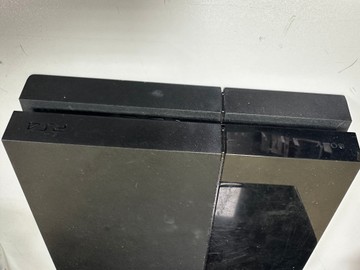 Б/в Ігрова приставка Sony playstation 4 500gb 01-200986537