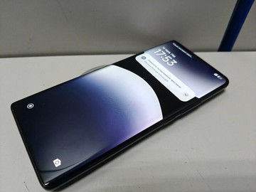 Б/в Мобільний телефон Xiaomi redmi note 14 pro 8/256gb 01-200989639