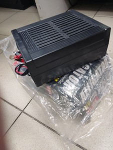 Б/в Автомобільний зарядний пристрій Alligator ac805 01-200989974