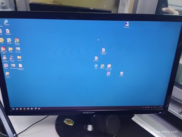 Б/в Монітор Samsung s30gd 01-200989242