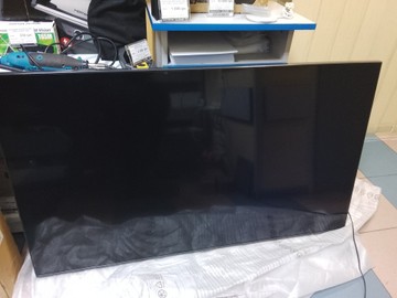 Б/в Телевізор Samsung ue50au7192 01-200986727