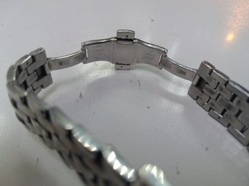Б/у Часы Tissot t031410a 01-200989299