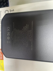 Б/в Пускозарядний пристрій Baseus bs-ch001 10000mah 1000a 01-200989895