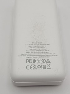 Б/у Повербанк Borofone bj16a 20000mah 01-200991728