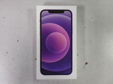 Б/в Мобільний телефон Apple iphone 12 128gb 01-200991676