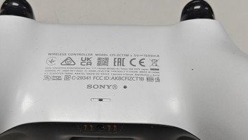 Б/в Геймпад Sony dualsense 01-200991529