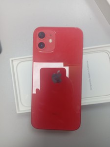 Б/в Мобільний телефон Apple iphone 12 64gb 01-200992385