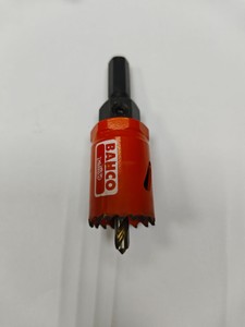 Б/у Пила по дереву Bahco 3830-30-vip 30 mm 01-200995236