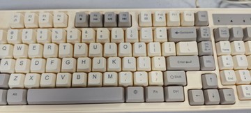 Б/в Клавіатура Yinji k800 01-200992215