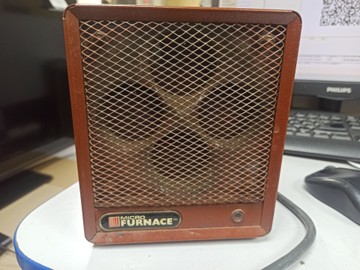 Elpek micro furnance