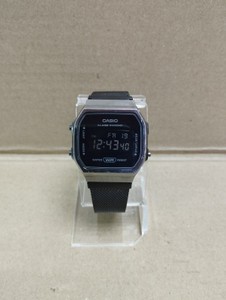 Б/в Годинник Casio vintage a168we 01-200995022