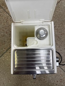 Б/в Кавоварка Delonghi ecp 33.21 01-200995880
