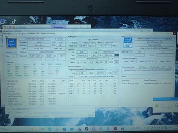 Dell 12/pentium 4415u ddr4/8gb ddr4/ssd 128 gb/*інтегрована