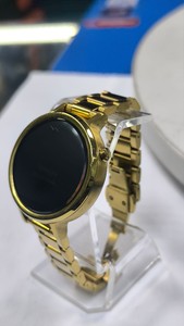Б/в Смарт-годинник Motorola moto 360 2gen 01-200907679