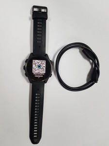 Б/в Смарт-годинник Garmin fenix 8 43mm amoled 01-200995619