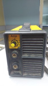 Б/в Зварювальний апарат Deca mos 170 gen 01-200990303
