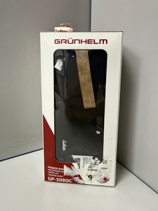 Б/у Повербанк Grunhelm gp-50bqc 50000mah 01-200996885