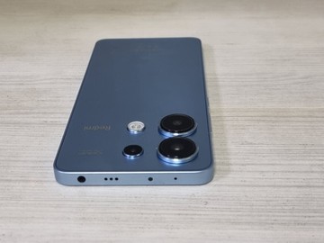 Б/в Мобільний телефон Xiaomi redmi note 13 4g 6/128gb 01-200996889