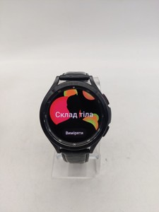 Б/у Смарт-часы Samsung galaxy watch4 classic 46mm 01-200997271
