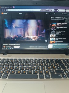 Б/у Ноутбук Asus 15/pentium n4200 ddr3/8gb ddr3/ssd 128 gb/*інтегрована 01-200996108
