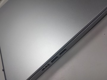 Б/в Ноутбук Acer 15/core i5-1235u ddr5/16gb ddr5/hdd *відсутній/ssd 512 gb/*інтегрована 01-200997343