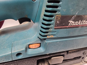 Б/в Шліфмашина стрічкова Makita 9404 01-200996701