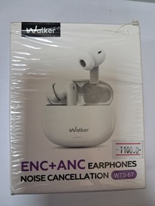 Б/в Навушники Walker wts-67 01-200937472