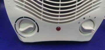 Б/в Обігрівач повітряний Easy Warm n-108f5 01-200999492