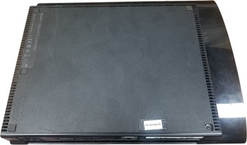 Б/в Ігрова приставка Sony playstation 3 slim 320gb 01-200937878