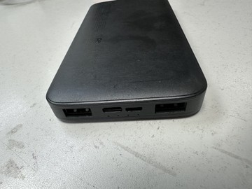 Б/у Повербанк Xiaomi pb100lmz 10000mah 01-200998885