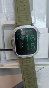 Smartwatch h12