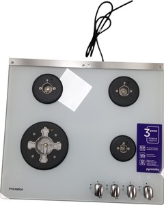 Б/у Варочная поверхность Pyramida pfg 647 luxe 01-200937948