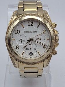 Б/в Годинник Michael Kors mk-6762 01-200932307
