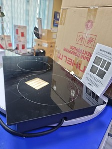 Б/у Варочная поверхность Grunhelm gpi 523 b 01-200999258