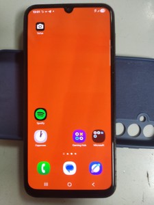 Б/в Мобільний телефон Samsung galaxy a24 sm-a245f 6/128gb 01-201001197