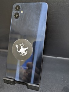 Б/у Мобільний телефон Samsung galaxy a05 4/128gb 01-200997735