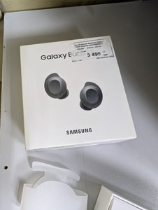 Б/в Навушники Samsung galaxy buds fe 01-200999356