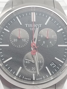 Б/в Годинник Tissot t150417a 01-201001290