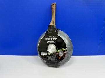 Б/в Пательня Gusto granite 24 см gt-2109-24 01-201002484