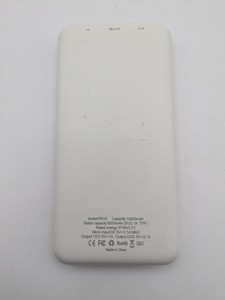Б/в Повербанк Ezra pb15 10000mah 01-201002061
