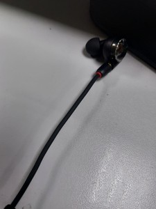 Б/в Навушники Audio-Technica ath-e40 01-200979267