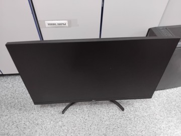 Б/у Монитор Lg 32qn600-b 01-201002982