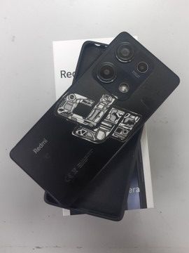 Б/в Мобільний телефон Xiaomi redmi note 14s 12/512gb 01-201001825