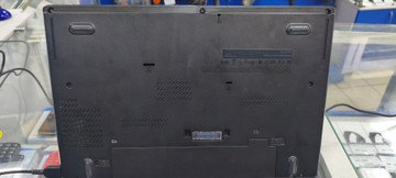 Б/у Ноутбук Lenovo 14/core i7 4600u ddr3/12gb ddr3/hdd *відсутній/ssd 256 gb/*інтегрована 01-201002888