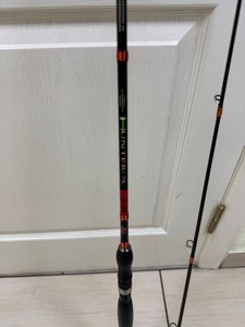 Б/в Спінінг Hunter rs-hunter l/7.6 3-12g 01-201004279