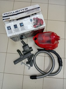 Б/в Пилосос Rowenta swift power cyclonic ro2913ea 01-201004086