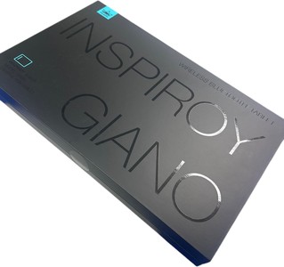 Б/в Графічний планшет Huion inspiroy giano (g930l) 01-200983168