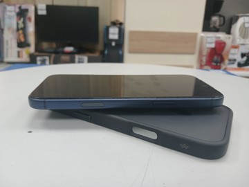 Б/у Мобільний телефон Apple iphone 17 pro max 512gb 01-201003819