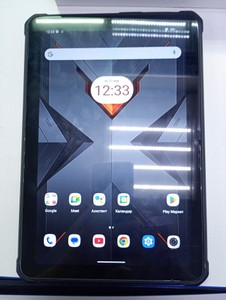 Б/в Планшет Hotwav r7 6/256gb 01-201004644